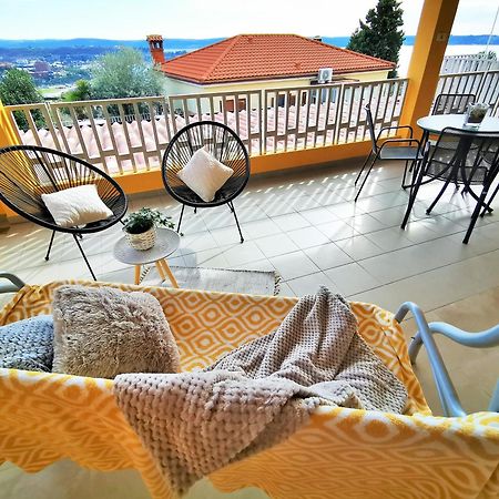 Tiny Shell House Διαμέρισμα Πορτορόζ Εξωτερικό φωτογραφία