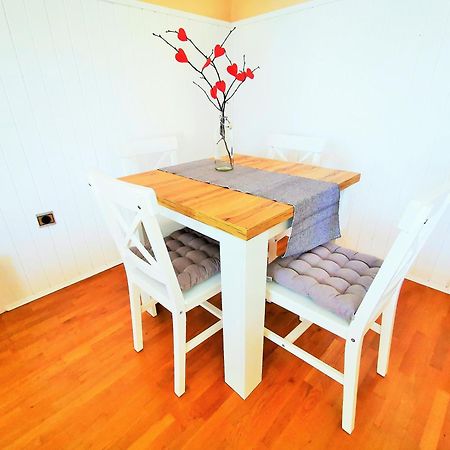 Tiny Shell House Διαμέρισμα Πορτορόζ Εξωτερικό φωτογραφία