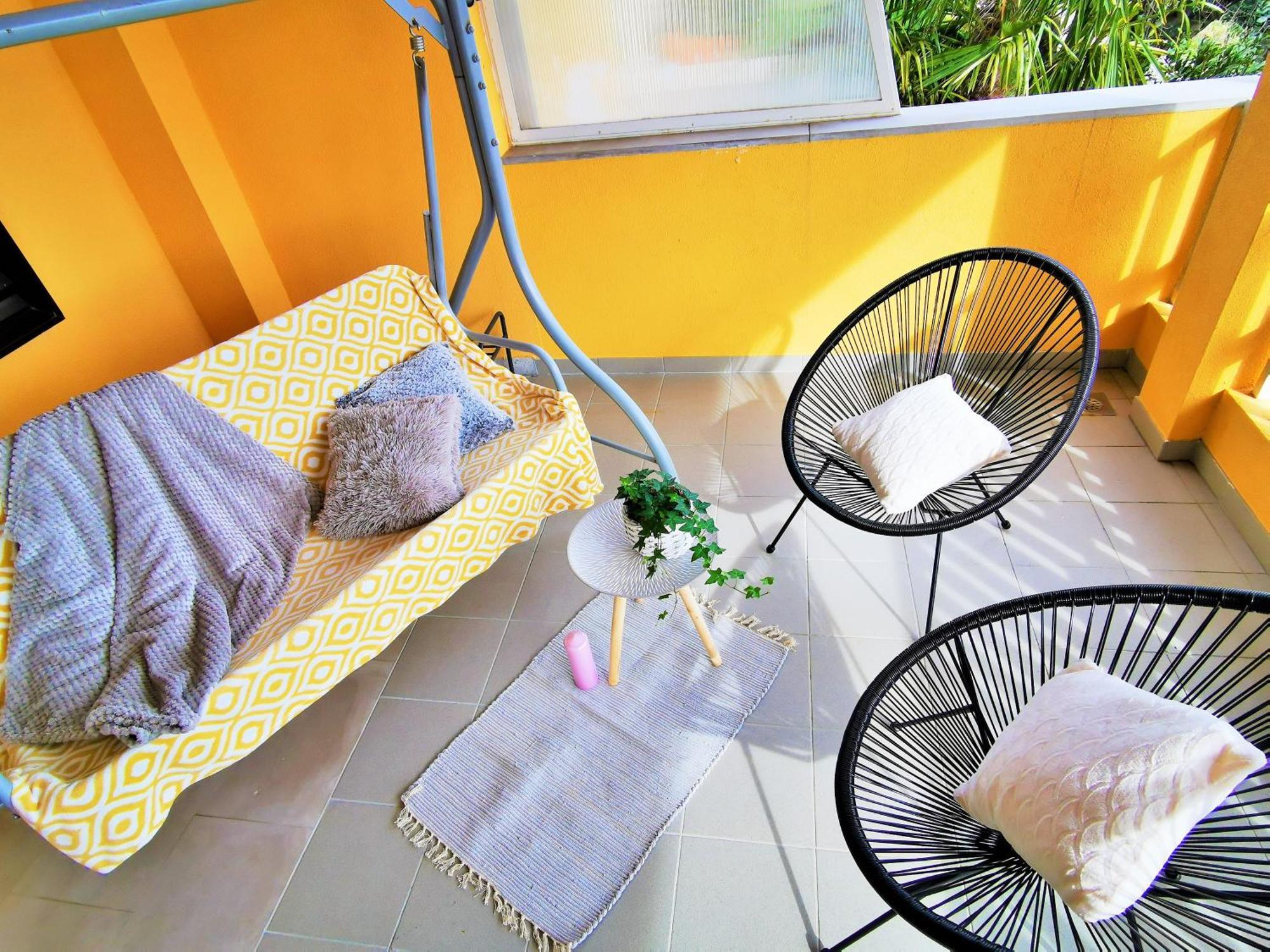Tiny Shell House Διαμέρισμα Πορτορόζ Εξωτερικό φωτογραφία