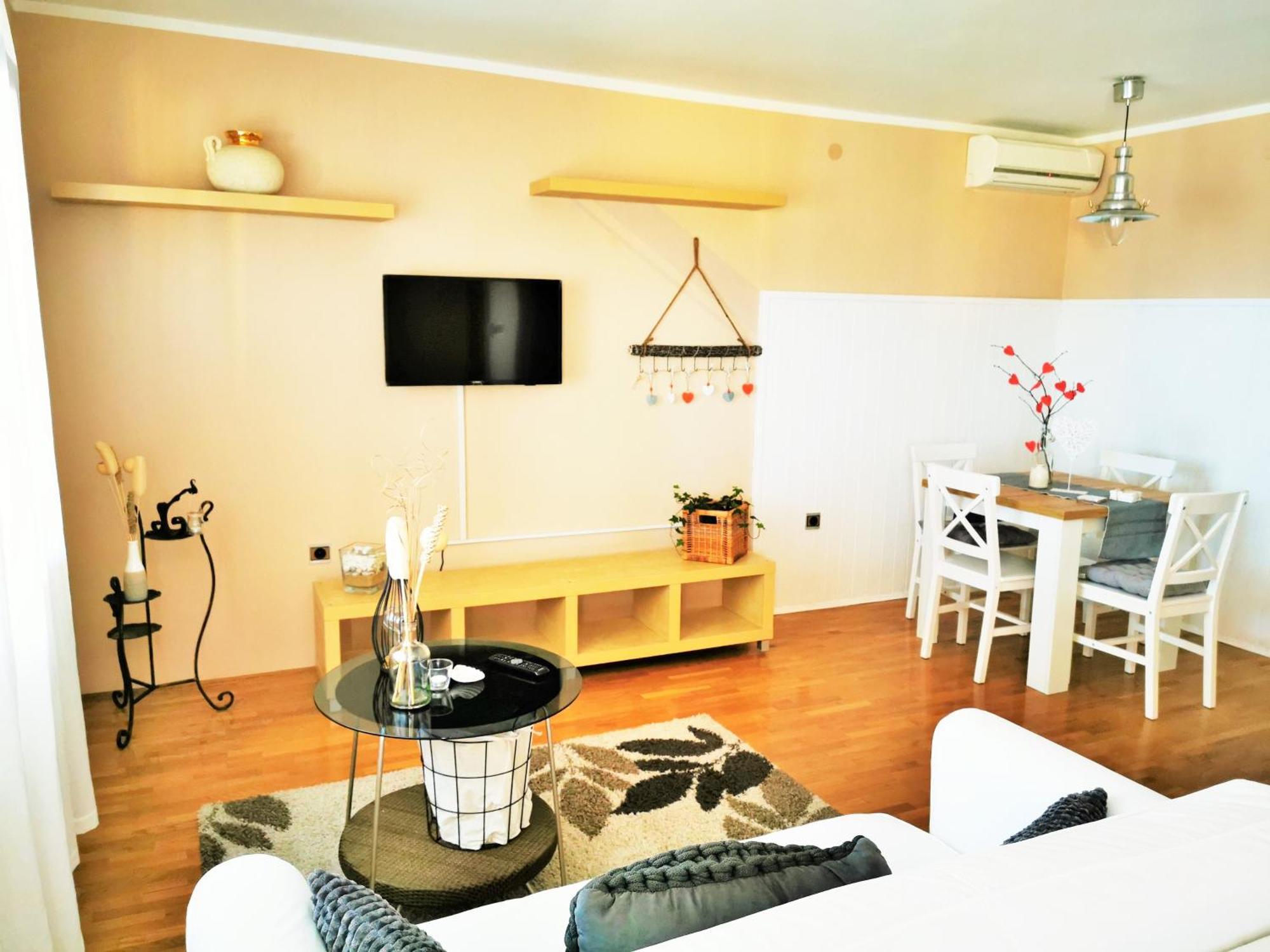 Tiny Shell House Διαμέρισμα Πορτορόζ Εξωτερικό φωτογραφία