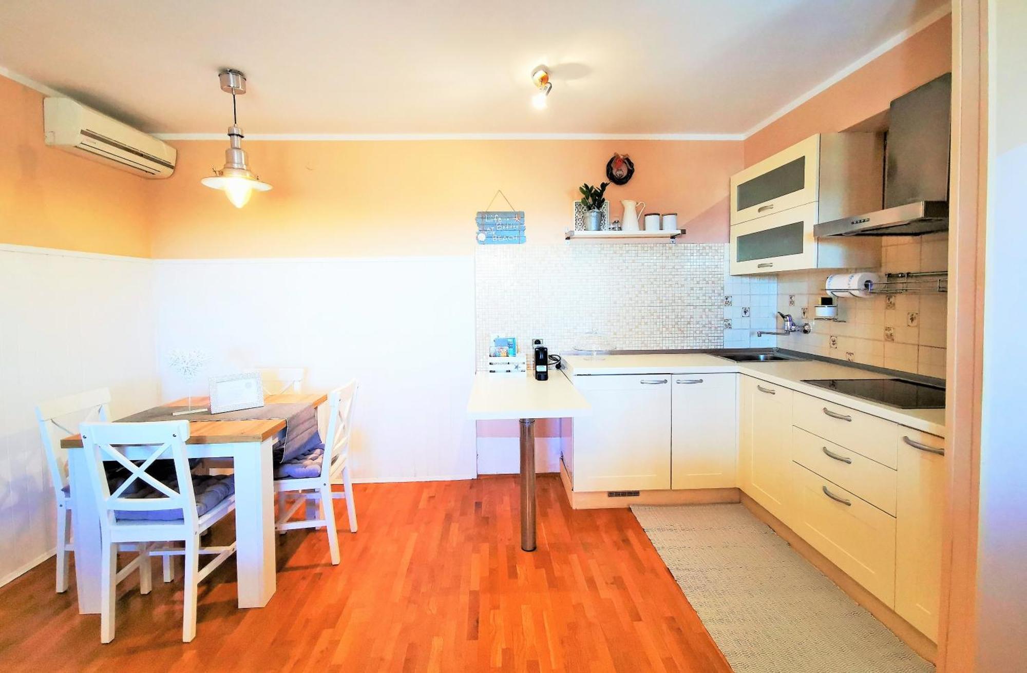 Tiny Shell House Διαμέρισμα Πορτορόζ Εξωτερικό φωτογραφία